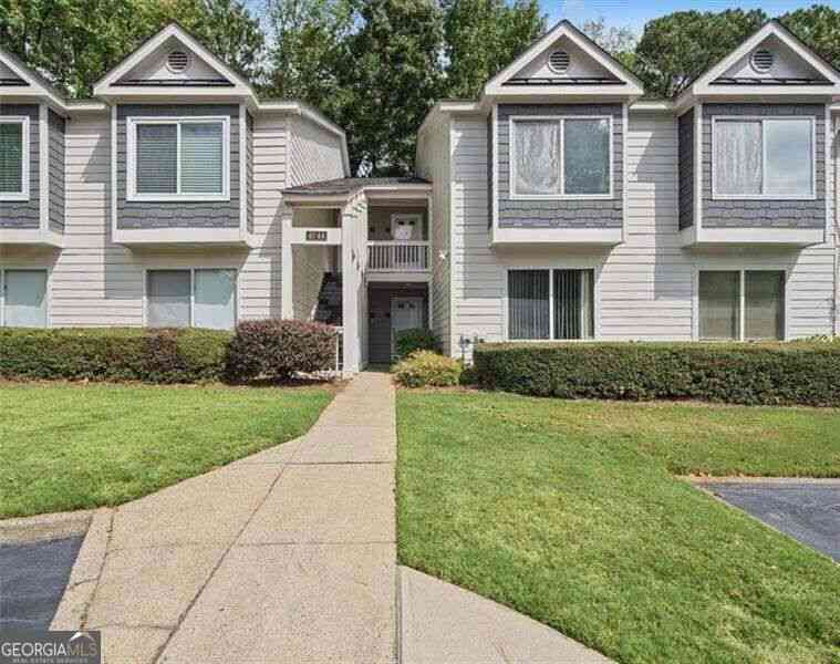 Condo For Rent - 43 Rumson Court SE<br/> Smyrna, GA 30080