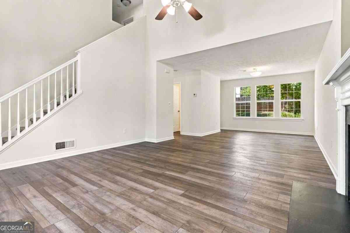 Homes For Rent - 3547 Park Bluff Way<br/> Duluth, GA 30096