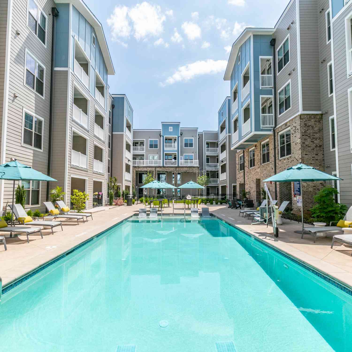 Apartment For Rent - 2375 Main Street NW #129<br/> Gwinnett County, Duluth, GA 30097