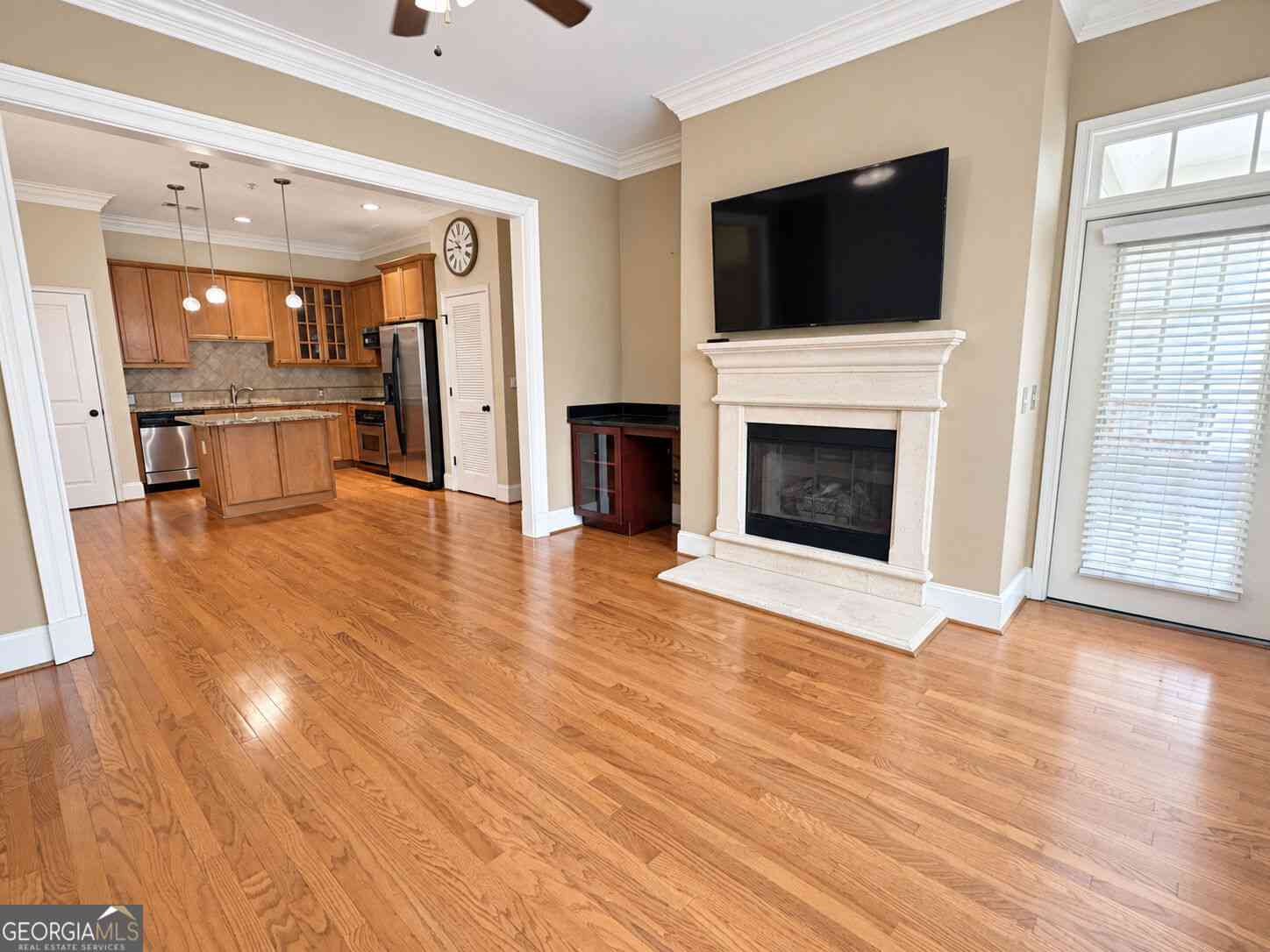 Condo For Rent - 11 Perimeter Center E #1408<br/> Dunwoody, GA 30346