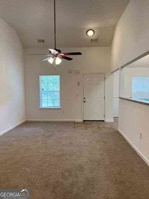 Homes For Rent - 4827 Wolfcreek View<br/> South Fulton, GA 30349
