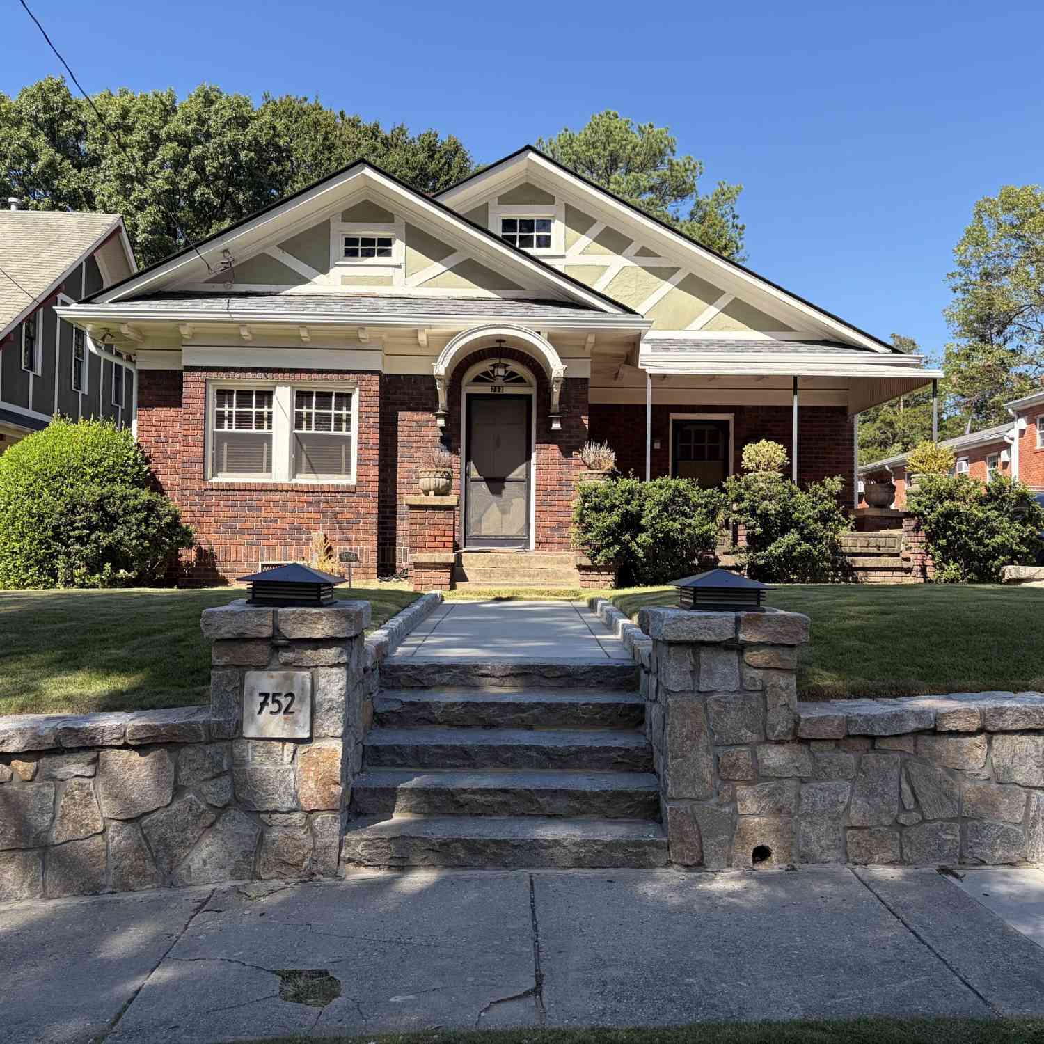 Homes For Rent - 748 Greenwood Avenue<br/> Fulton County, Atlanta, GA 30306