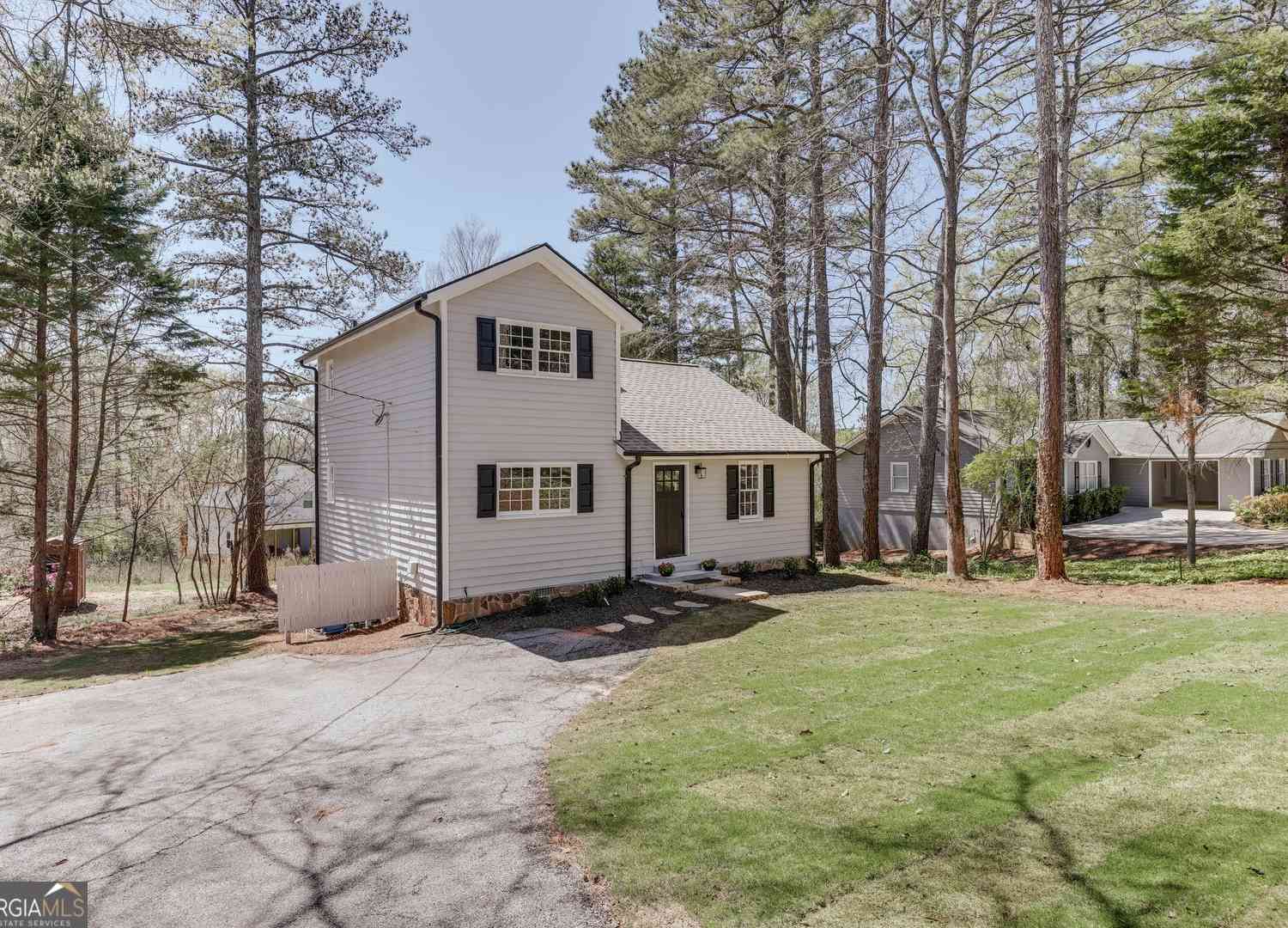 Homes For Rent - 315 Davis Street<br/> Athens, GA 30606
