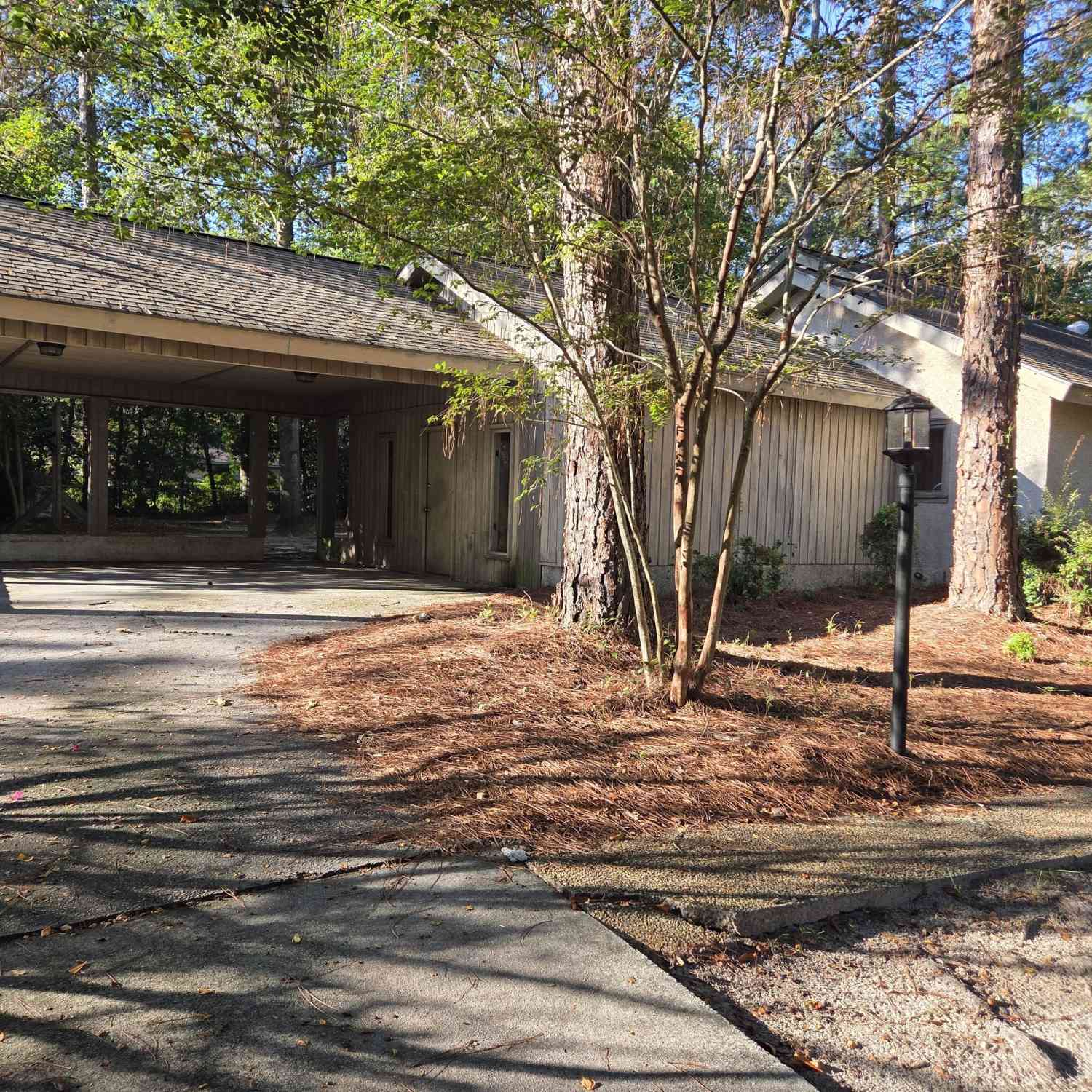 Homes For Rent - 112 Greenbriar Trail<br/> Statesboro, GA 30458