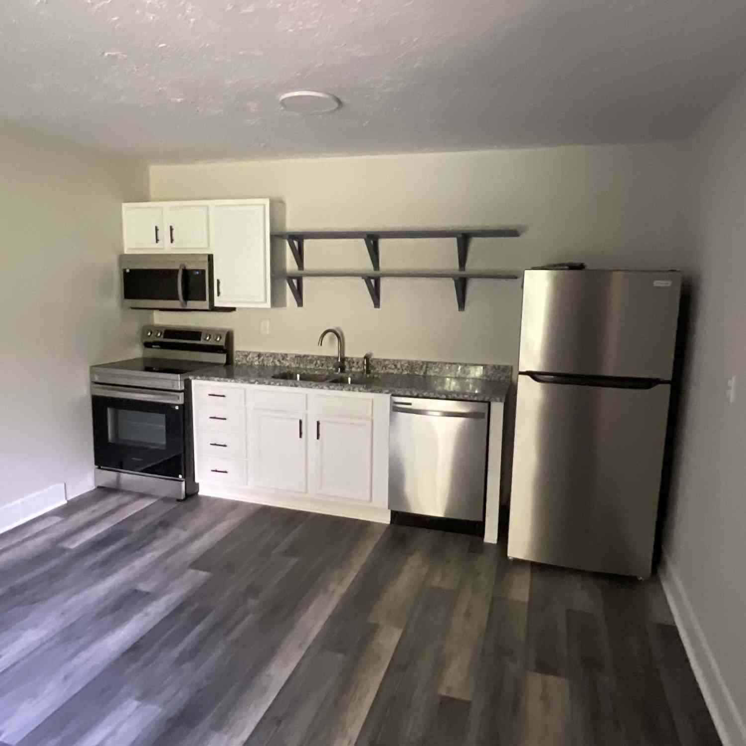Multifamily For Rent - 51 Mullins Street<br/> Fulton County, Fairburn, GA 30213