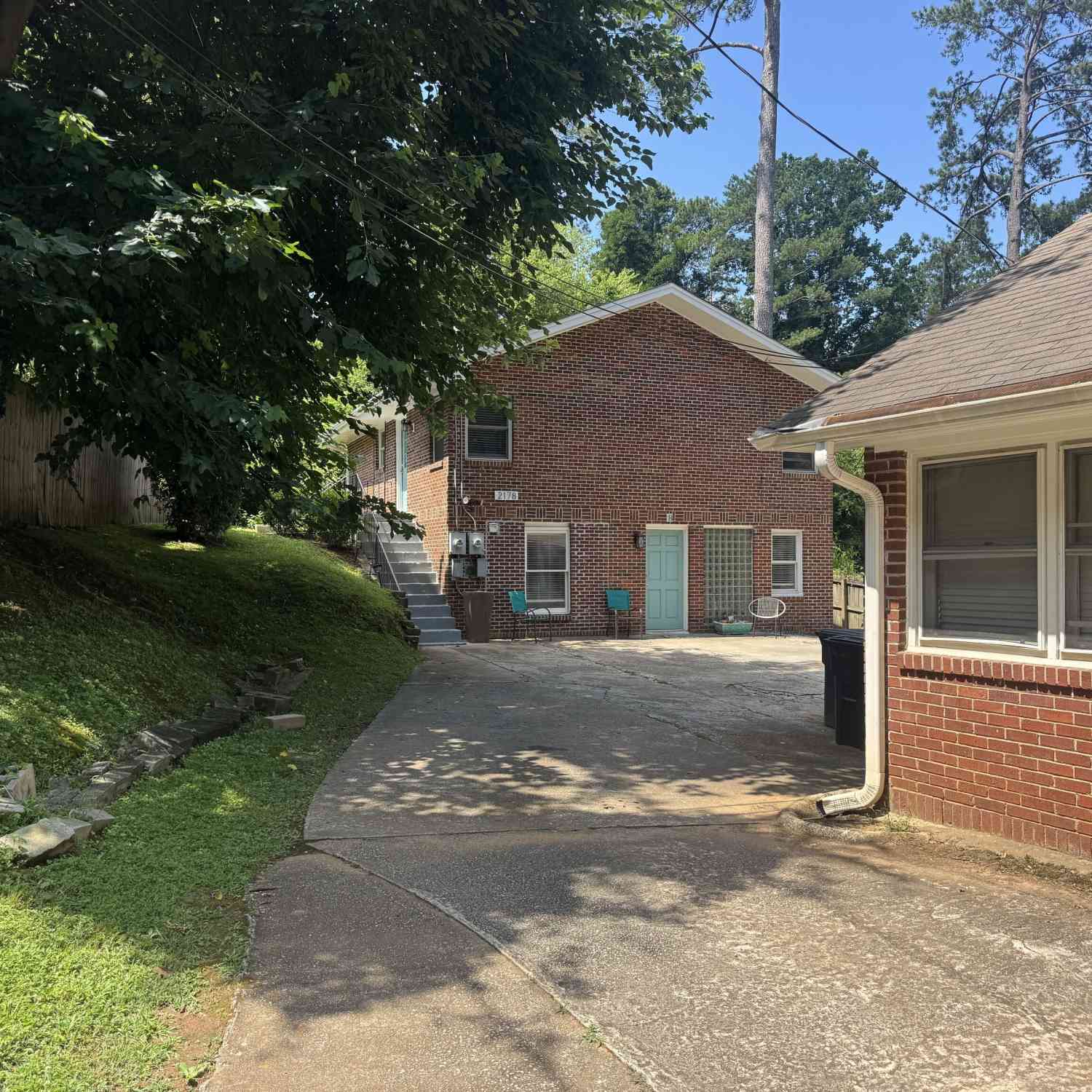 Multifamily For Rent - 2178 Rugby Avenue<br/> Fulton County, College Park, GA 30337