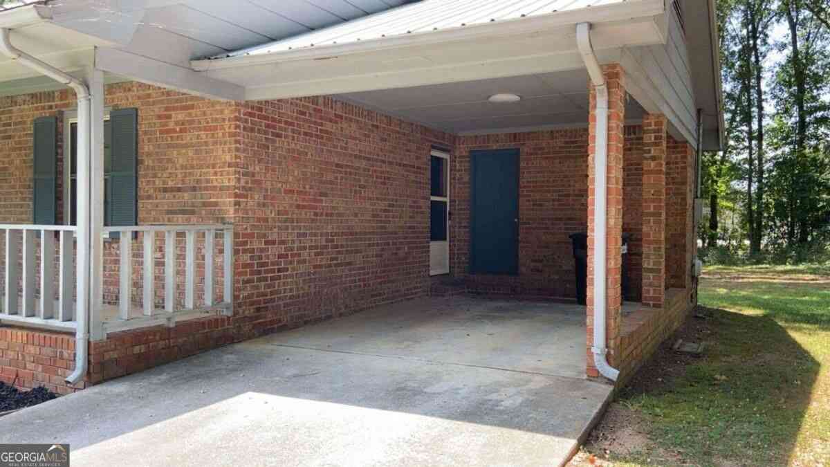 Homes For Rent - 387 N Richardson Street<br/> Hartwell, GA 30643