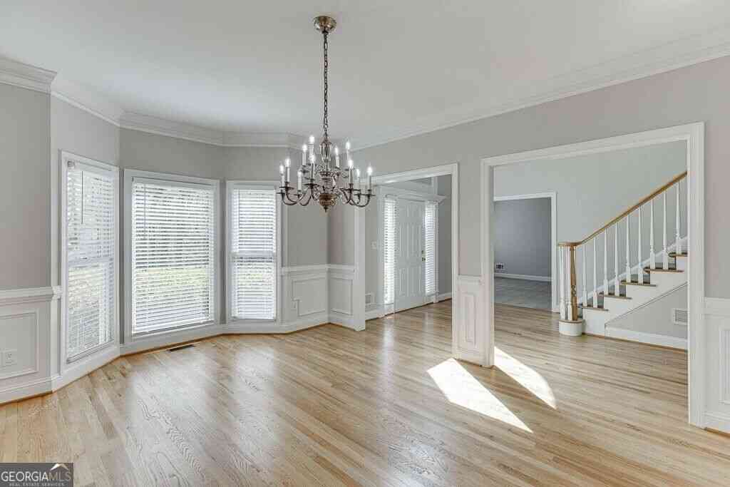 Homes For Rent - 9345 Riverclub Parkway<br/> Duluth, GA 30097