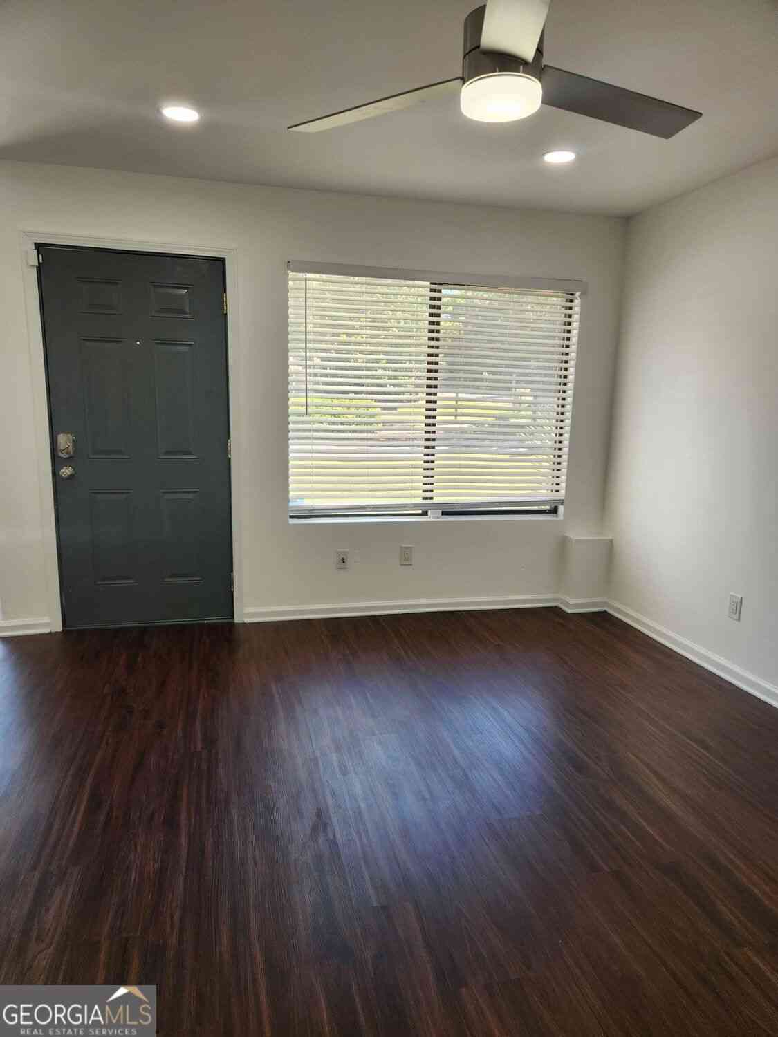 Townhouse For Rent - 3755 Mulkey Circle SW<br/> Marietta, GA 30008