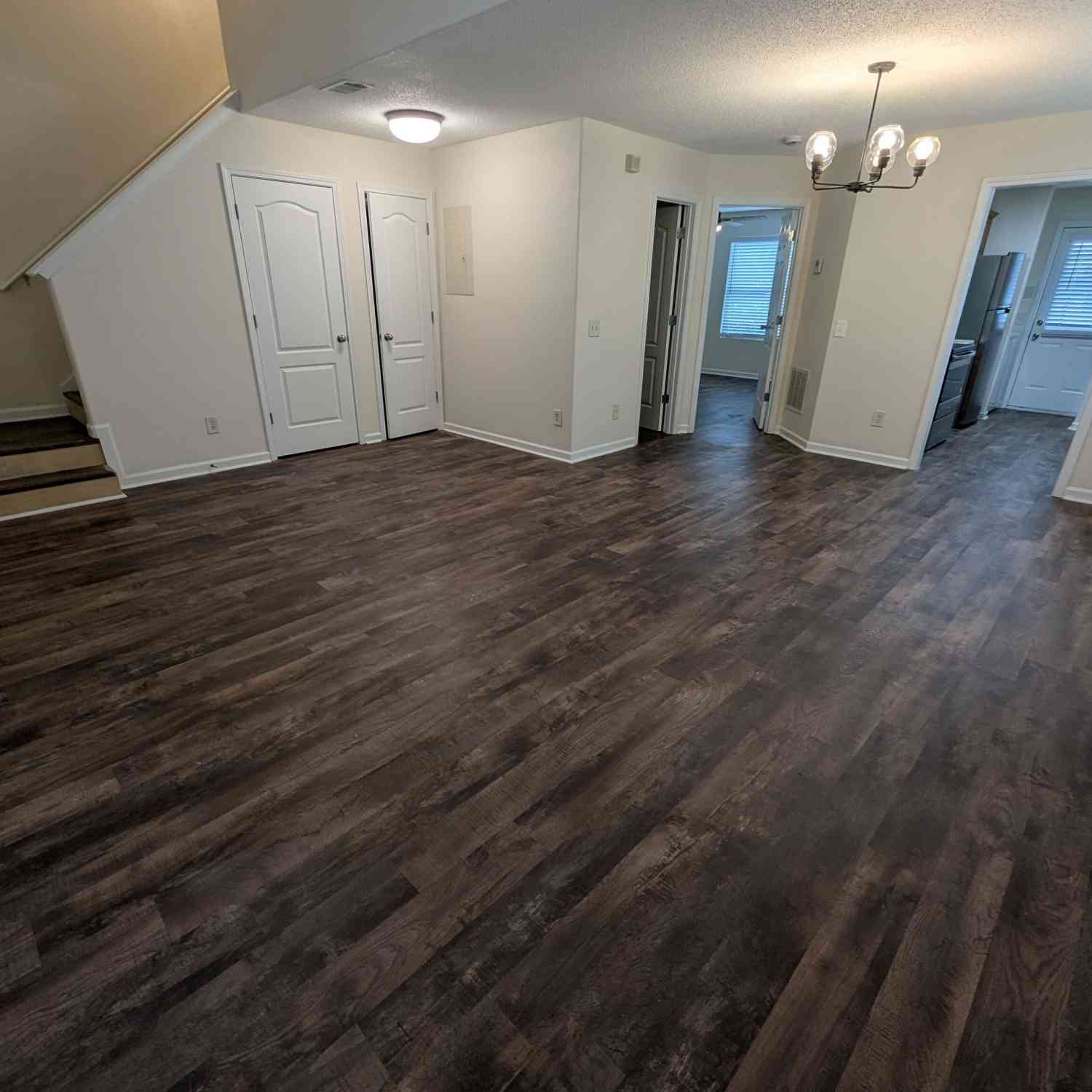 Townhouse For Rent - 385 Bridgewater Circle<br/> Athens, GA 30601