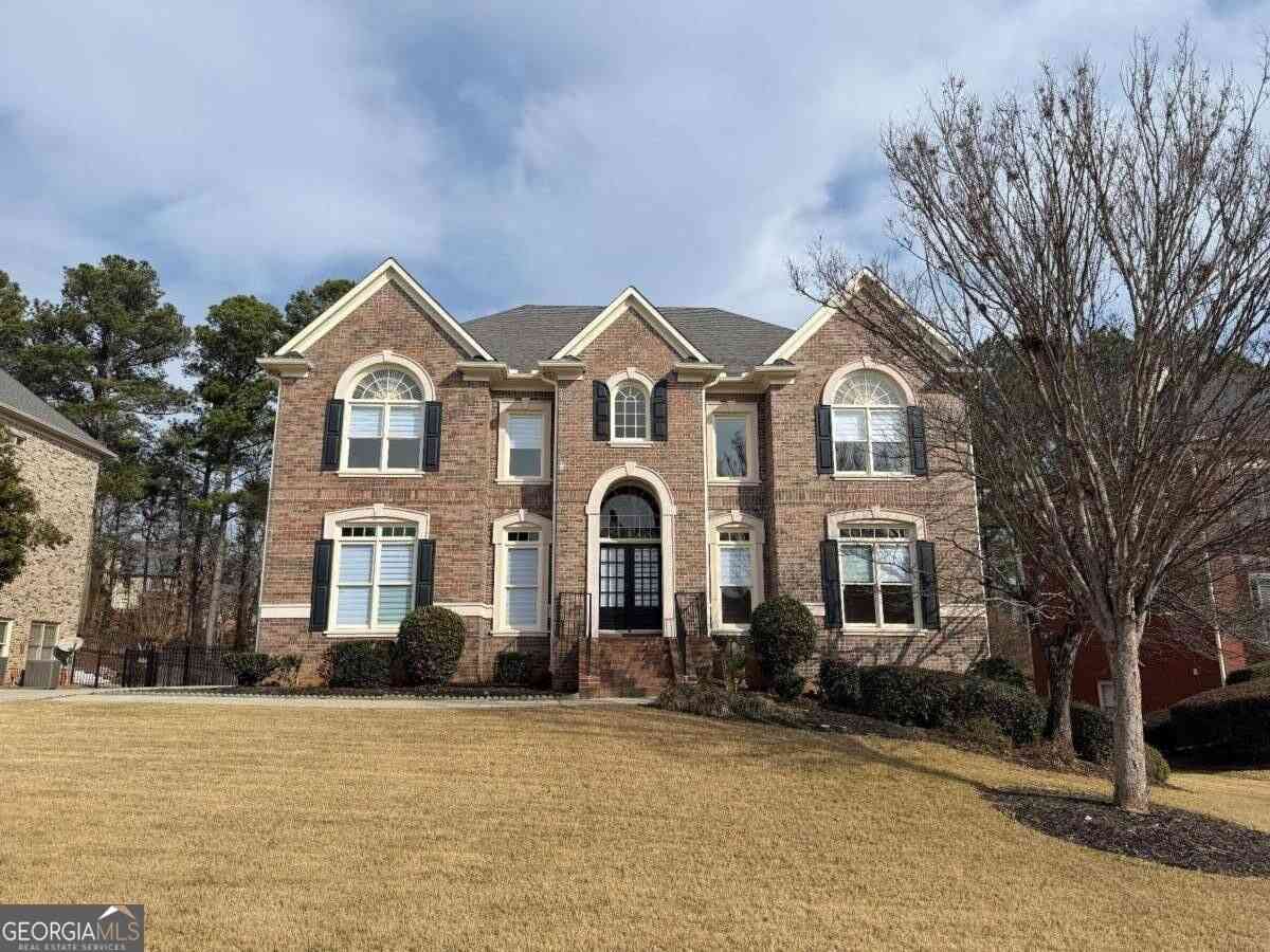 Homes For Rent - 1570 Briergate Drive<br/> Duluth, GA 30097