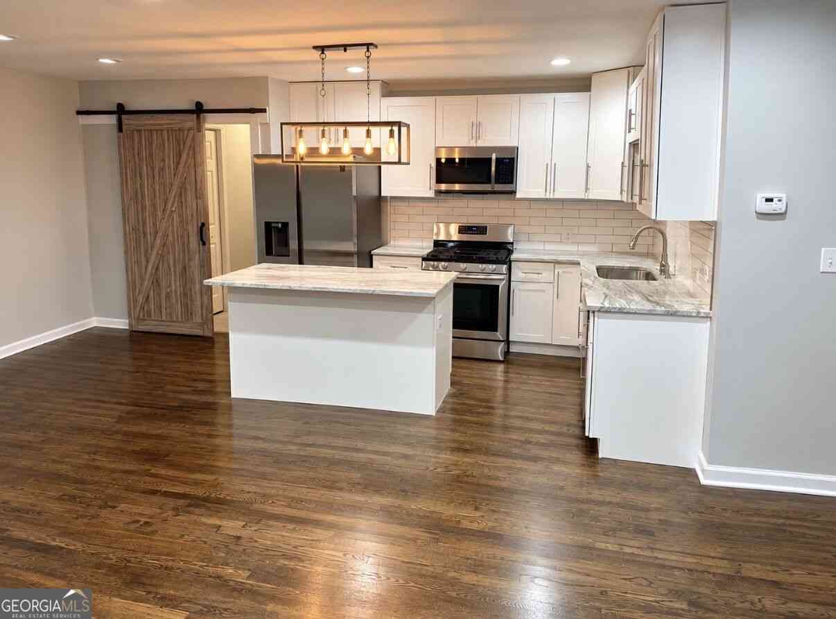 Homes For Rent - 268 Scott Drive SE<br/> Marietta, GA 30067