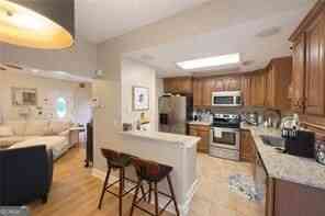 Townhouse For Rent - 1401 Wedgewood Court #1401<br/> Fulton County, Sandy Springs, GA 30350