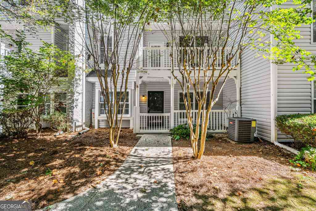 Condo For Rent - 1105 Cannongate Crossing SW<br/> Cobb County, Marietta, GA 30064