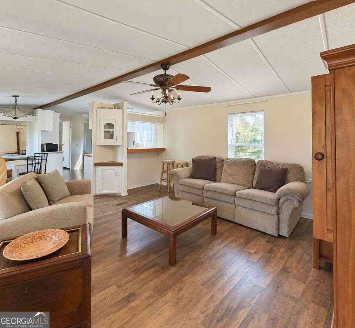 Homes For Rent - 201 Sloan Street<br/> Saint Marys, GA 31558