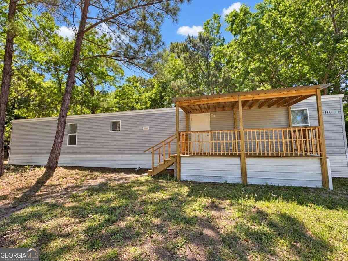 Homes For Rent - 203 Sloan Street<br/> Saint Marys, GA 31558