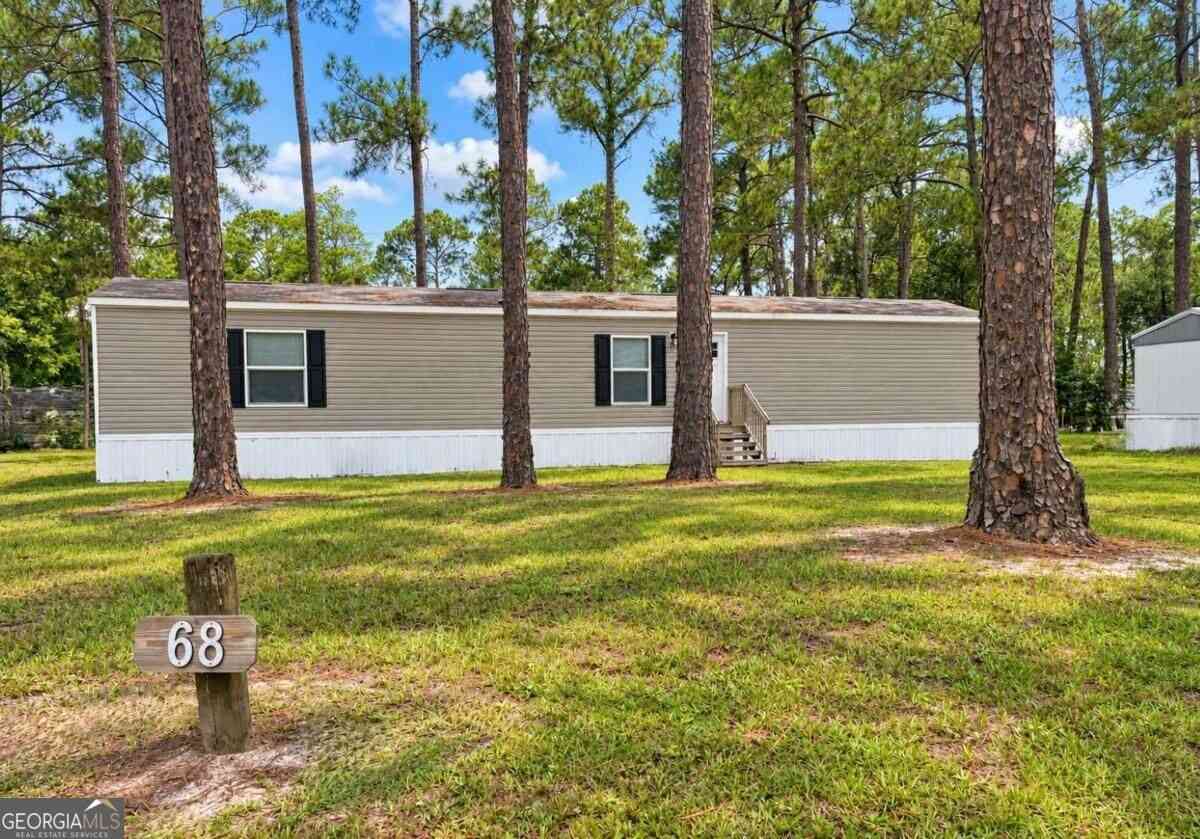 Homes For Rent - 68 Rocky's Place<br/> Kingsland, GA 31548