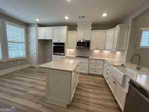 Homes For Rent - 411 Silverbell Court<br/> Peachtree City, GA 30269