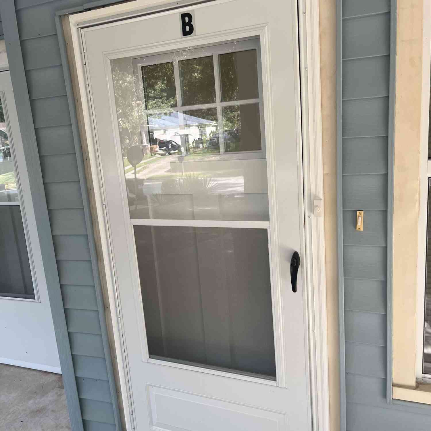 Multifamily For Rent - 1776 Thompson Avenue #B<br/> Fulton County, East Point, GA 30344