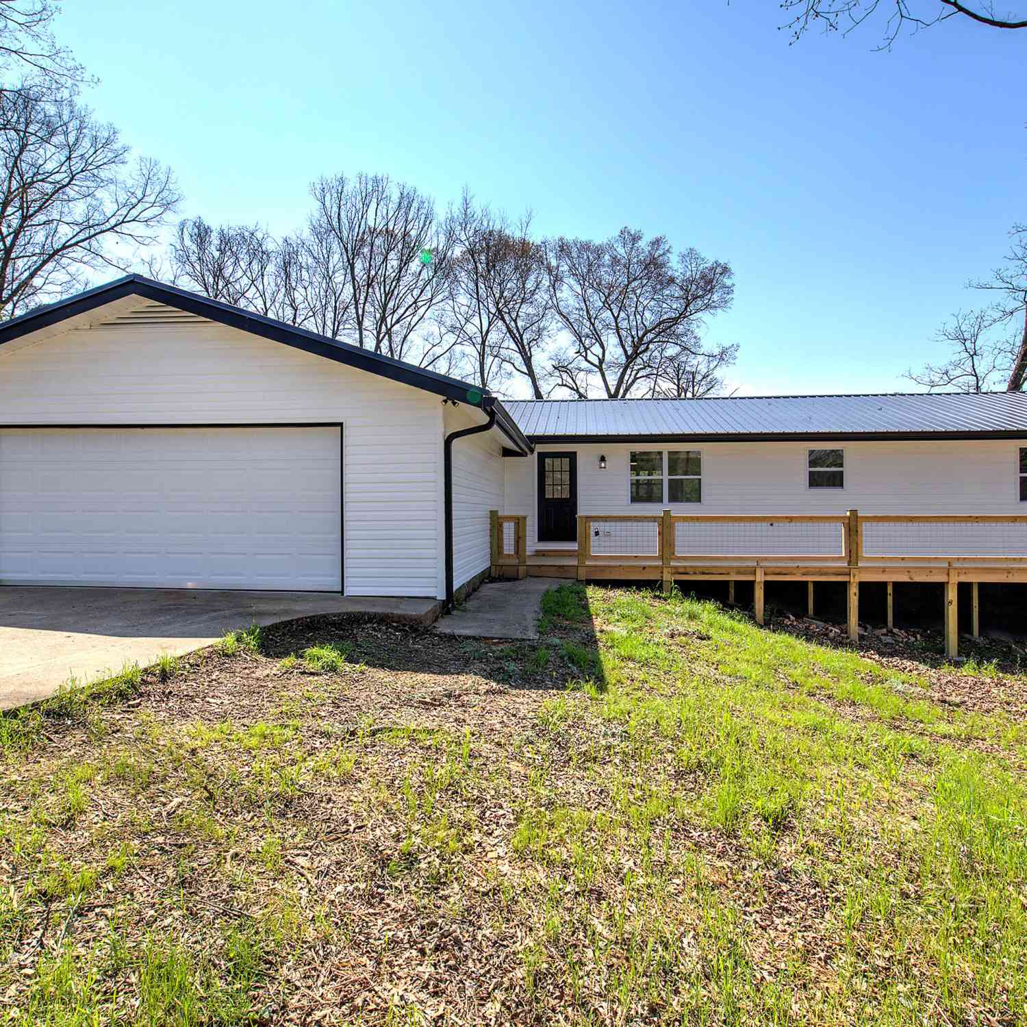 Homes For Rent - 516 Baxter Road SE<br/> Calhoun, GA 30701