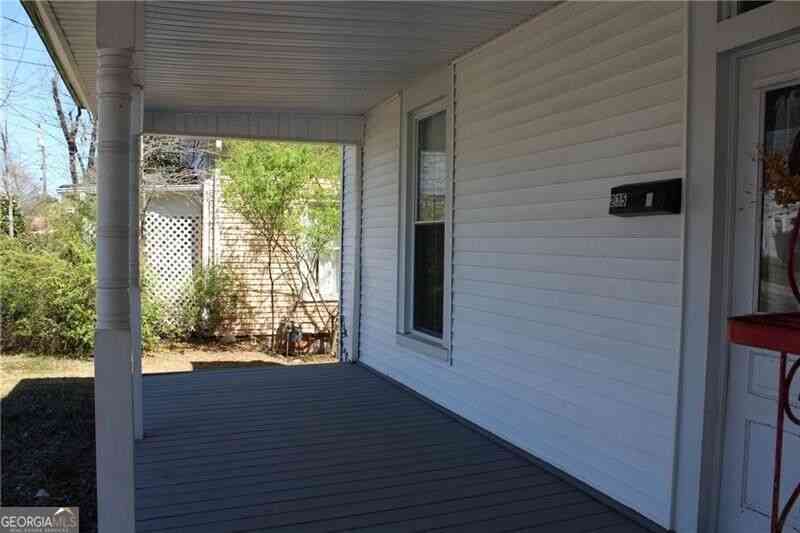 Multifamily For Rent - 235 Boulevard #A<br/> Walton County, Monroe, GA 30655