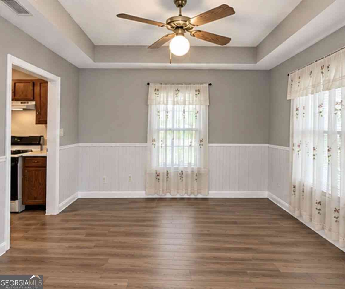 Condo For Rent - 761 Hairston Terrace<br/> Stone Mountain, GA 30088