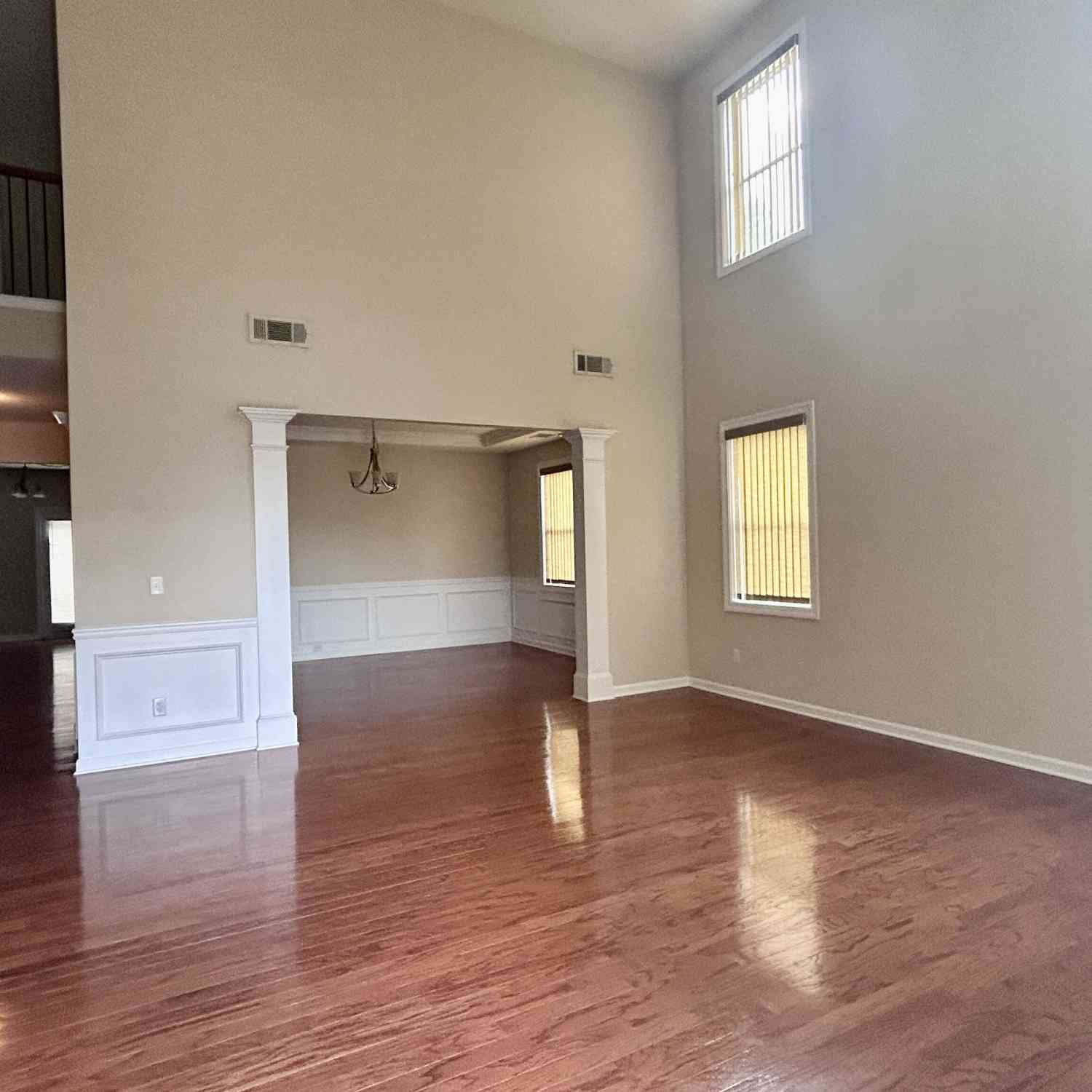 Homes For Rent - 20 Savannah Drive<br/> Senoia, GA 30276