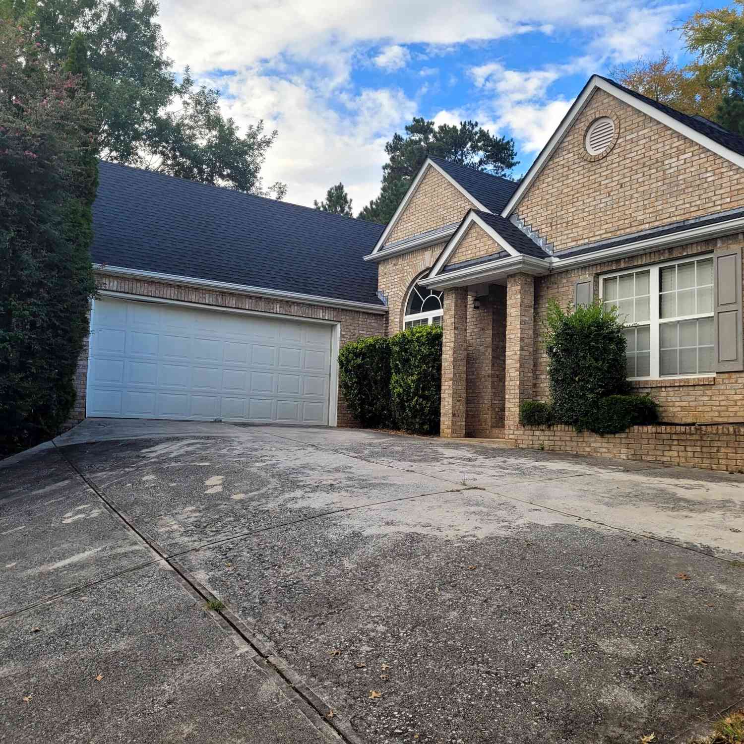 Homes For Rent - 2360 Pettit Drive NE<br/> Conyers, GA 30012