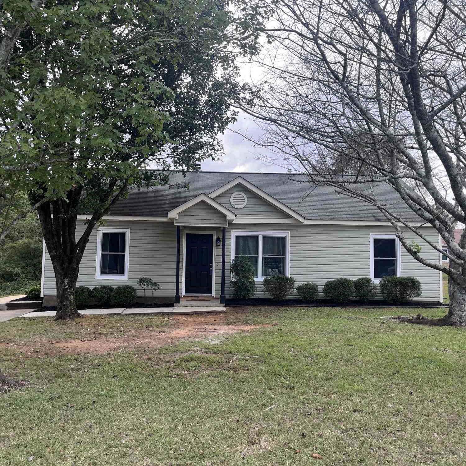 Homes For Rent - 31 Oak Street<br/> Newnan, GA 30263