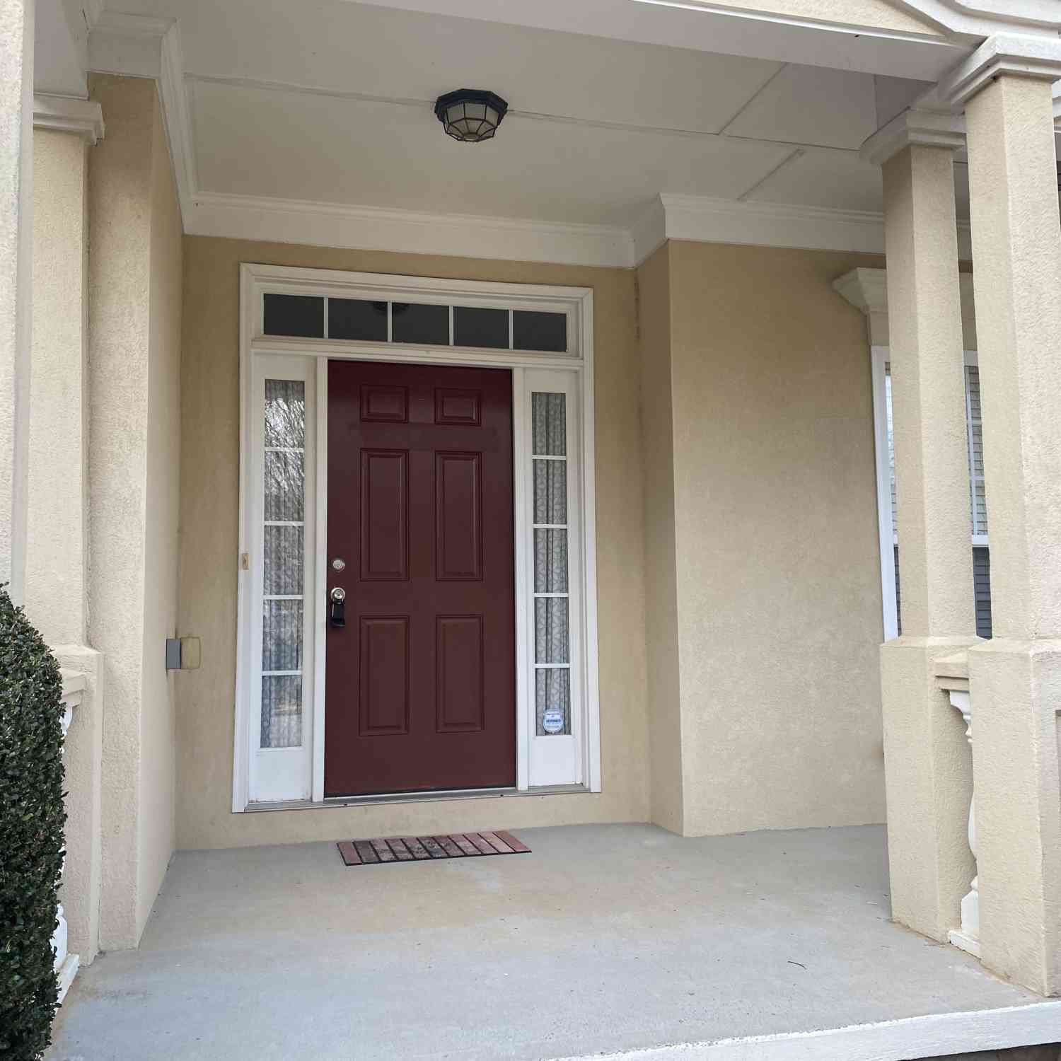 Homes For Rent - 44 Vaux Way<br/> Newnan, GA 30263