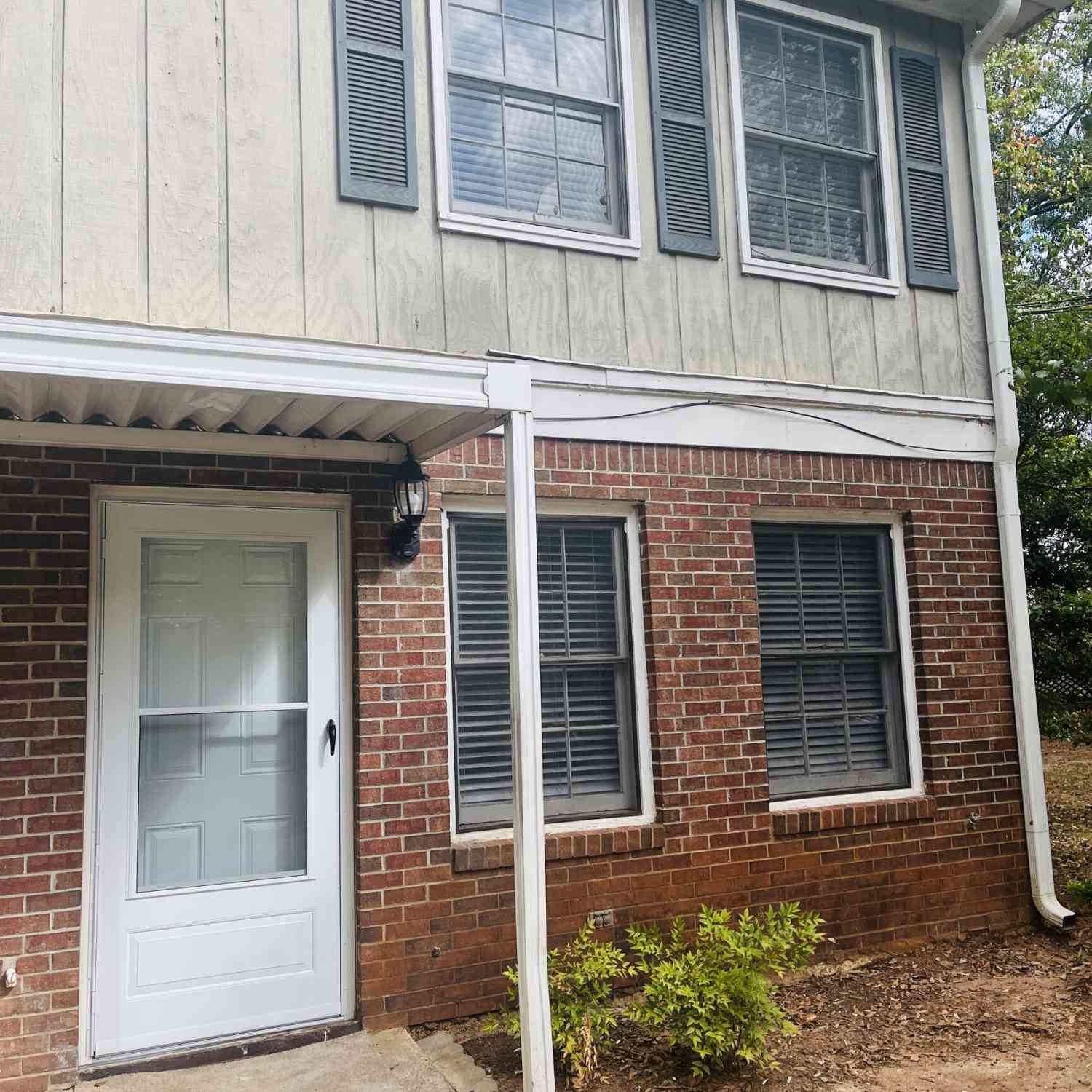 Multifamily For Rent - 116 Lafayette Court #118<br/> Troup County, Lagrange, GA 30240