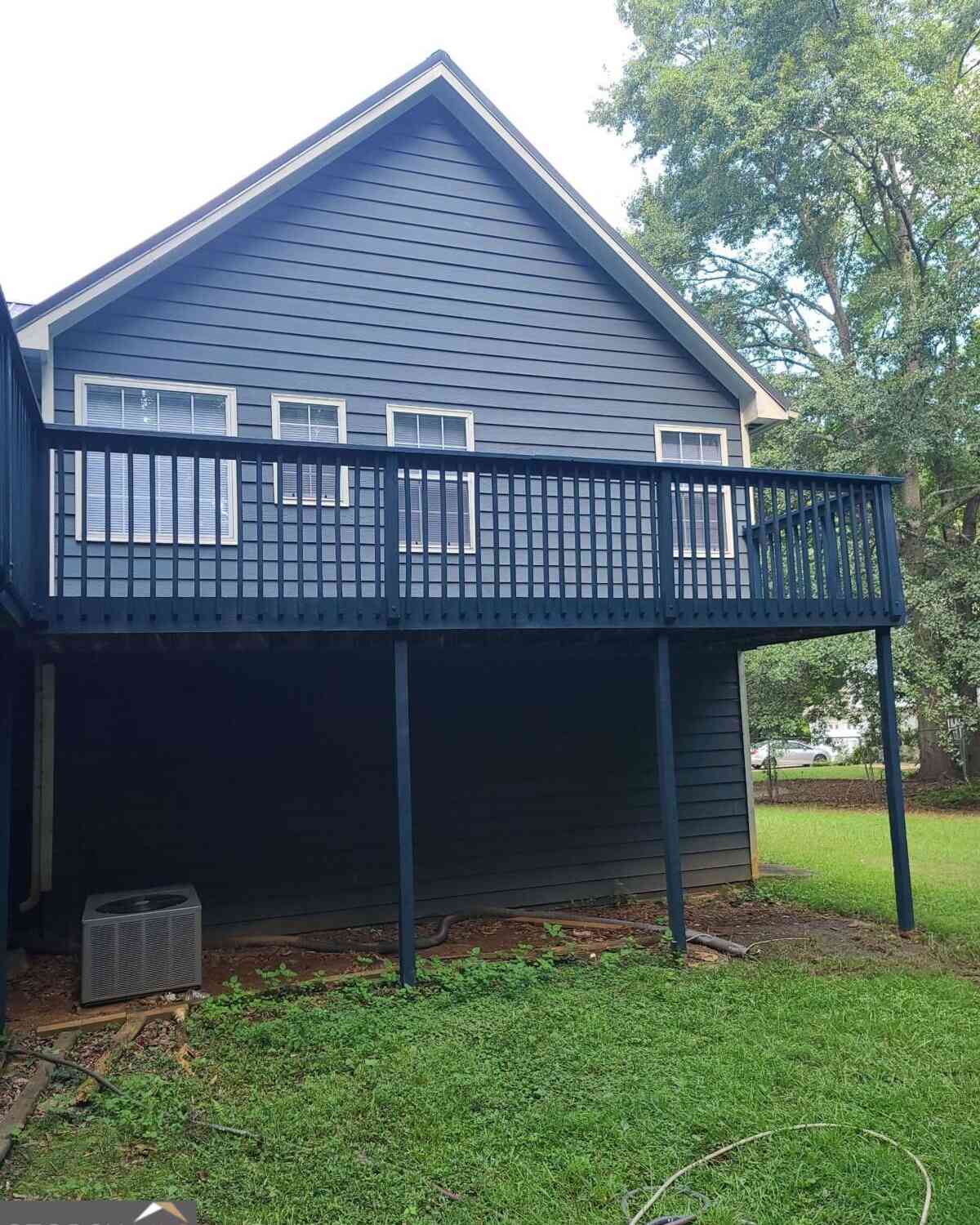 Homes For Rent - 7728 Governors Lane<br/> Douglasville, GA 30134