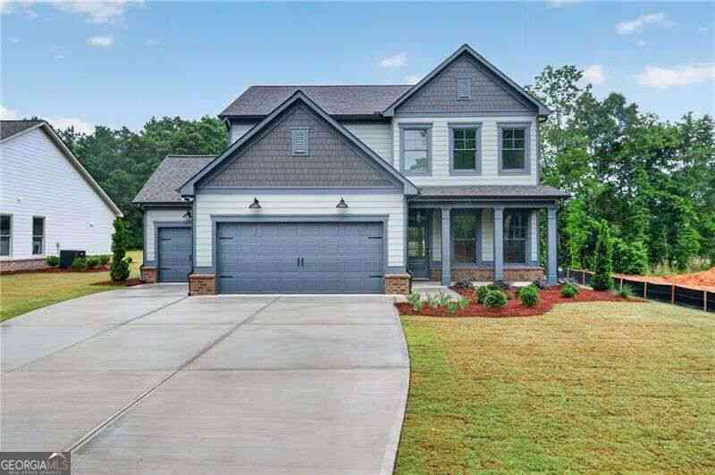 Homes For Rent - 53 Stanley Drive<br/> Barrow County, Winder, GA 30680
