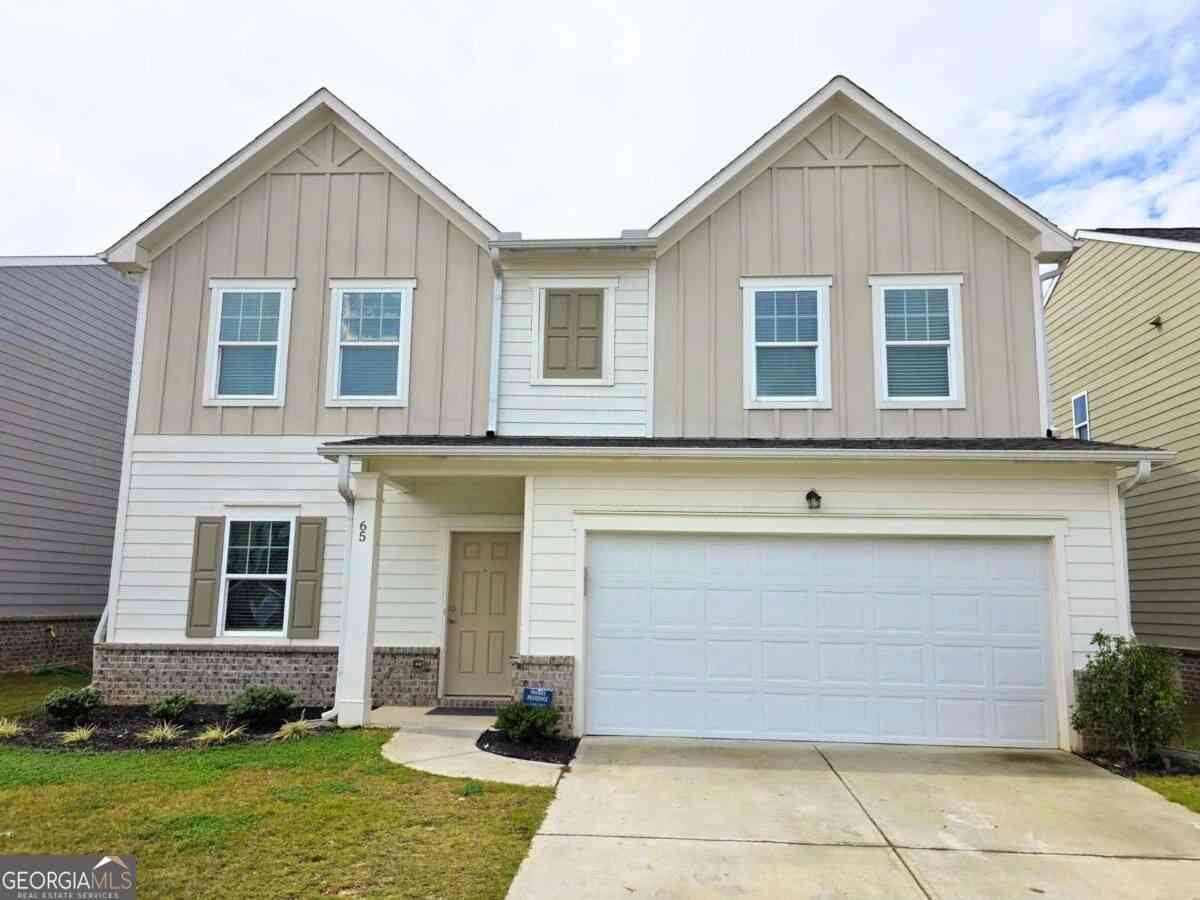 Homes For Rent - 65 Knightsbridge Lane<br/> Barrow County, Winder, GA 30680