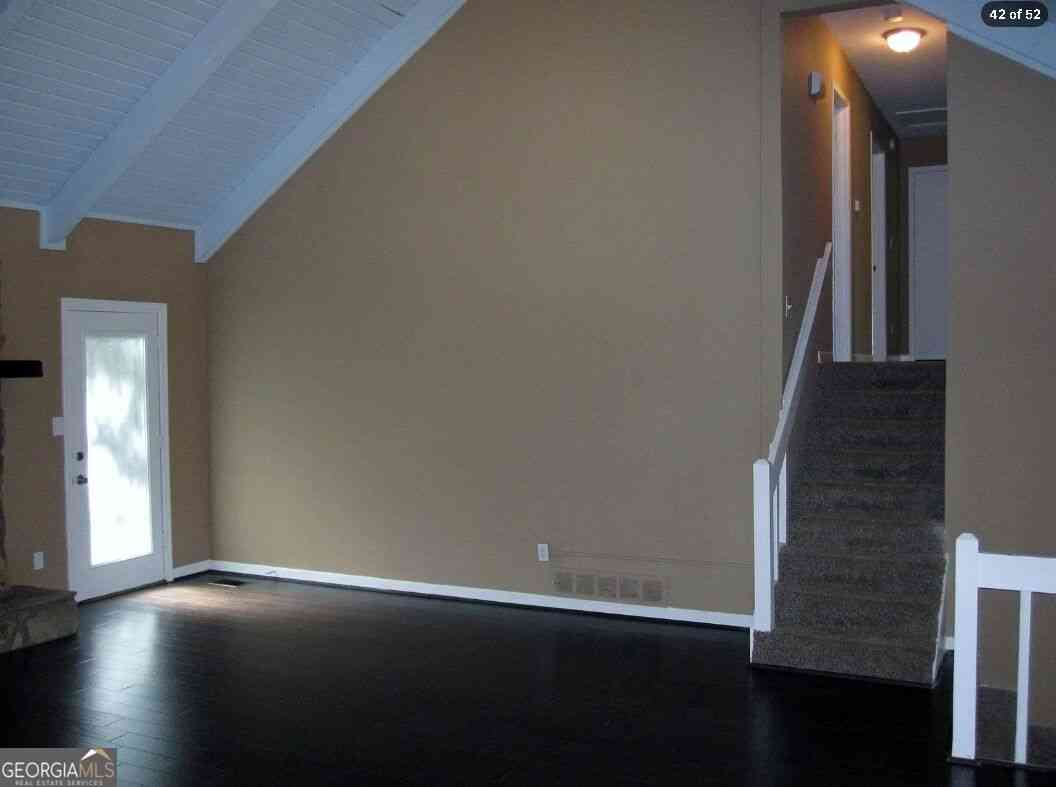 Homes For Rent - 787 Bayliss Drive<br/> Marietta, GA 30068