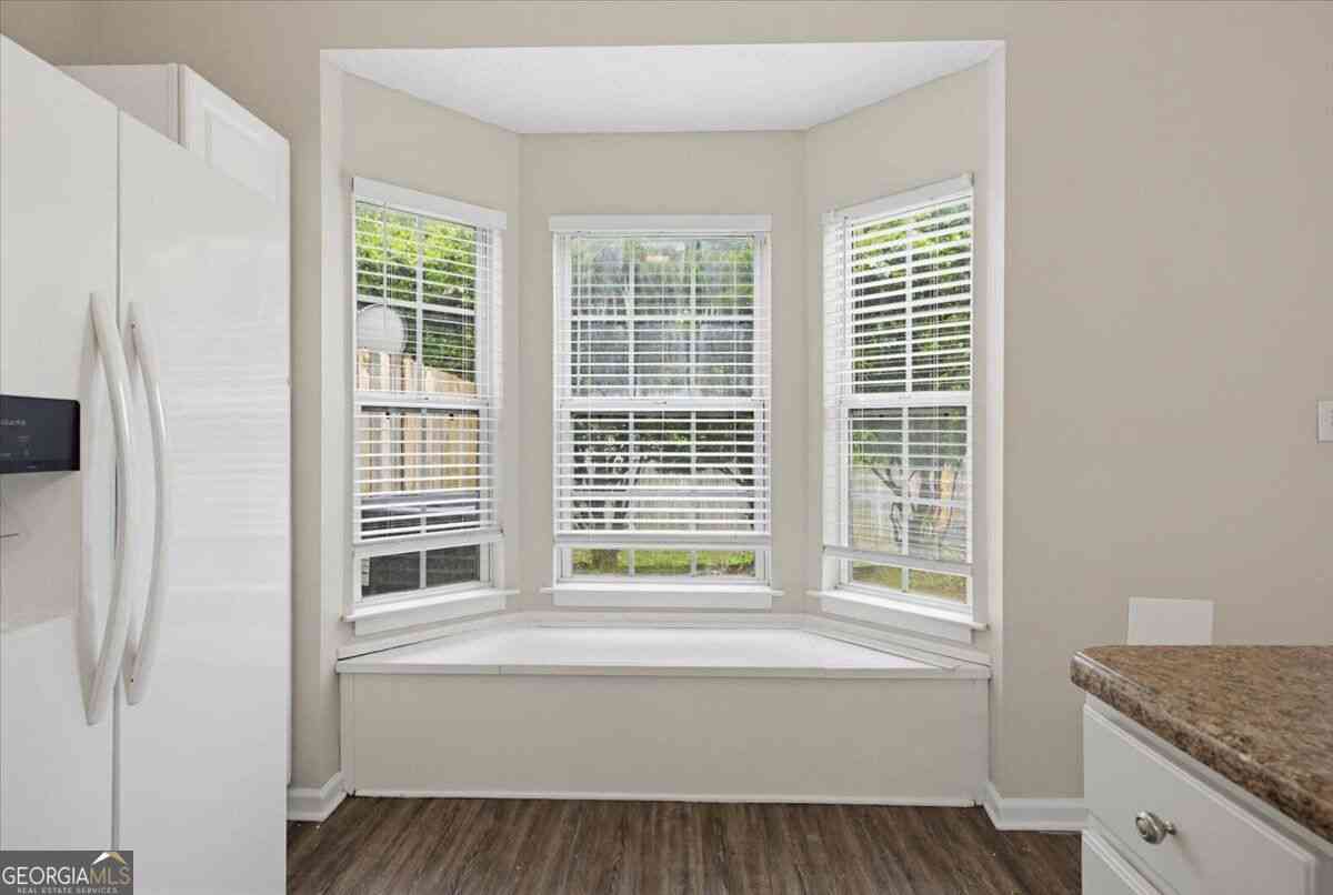 Townhouse For Rent - 26 Hampton Drive<br/> Cartersville, GA 30121