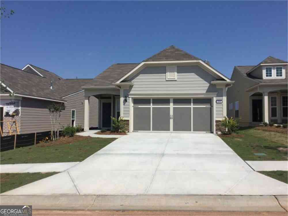 Homes For Rent - 560 Beautyberry Drive<br/> Griffin, GA 30223