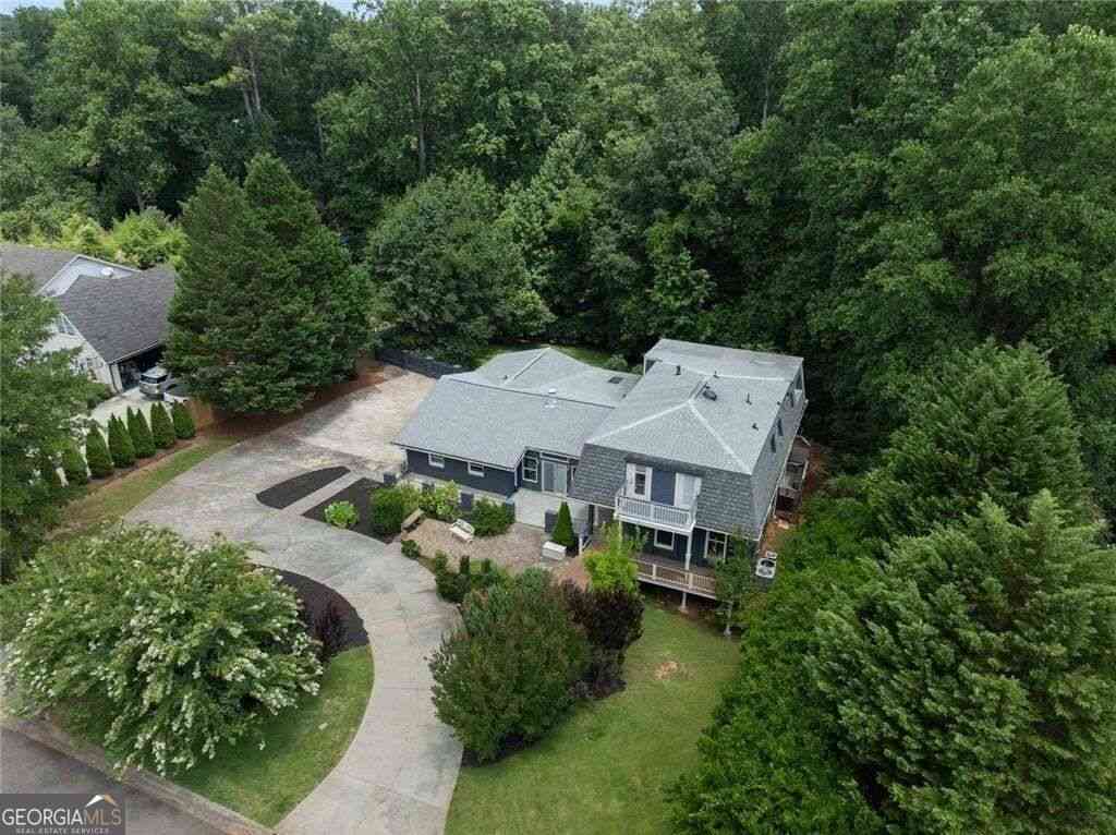 Homes For Rent - 212 Kings Row<br/> Marietta, GA 30067