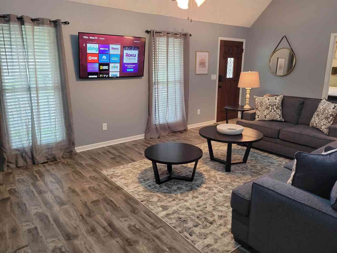 Homes For Rent - 1356 Velvet Creek<br/> Marietta, GA 30008
