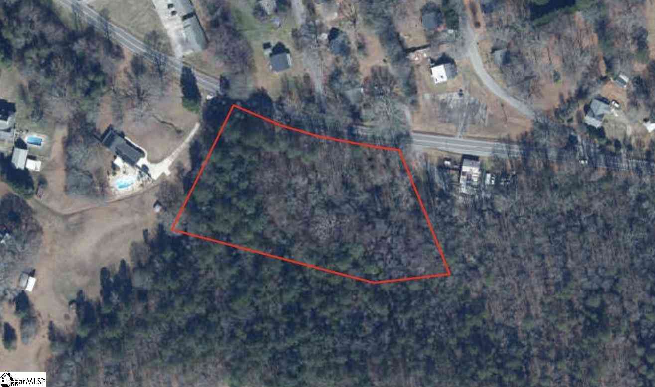 Vacant Land For Sale - 898 Church<br/> Pickens County, Central, SC 29630