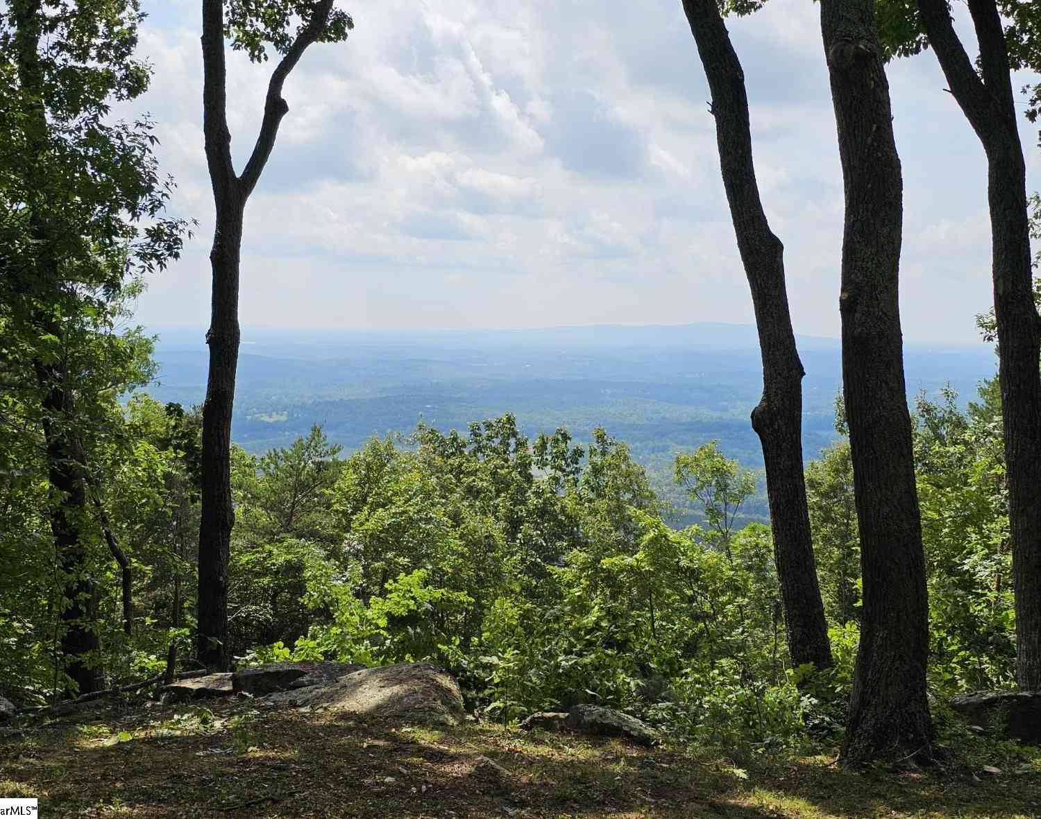 Vacant Land For Sale - 101 Southview Ledge<br/> Landrum, SC 29356