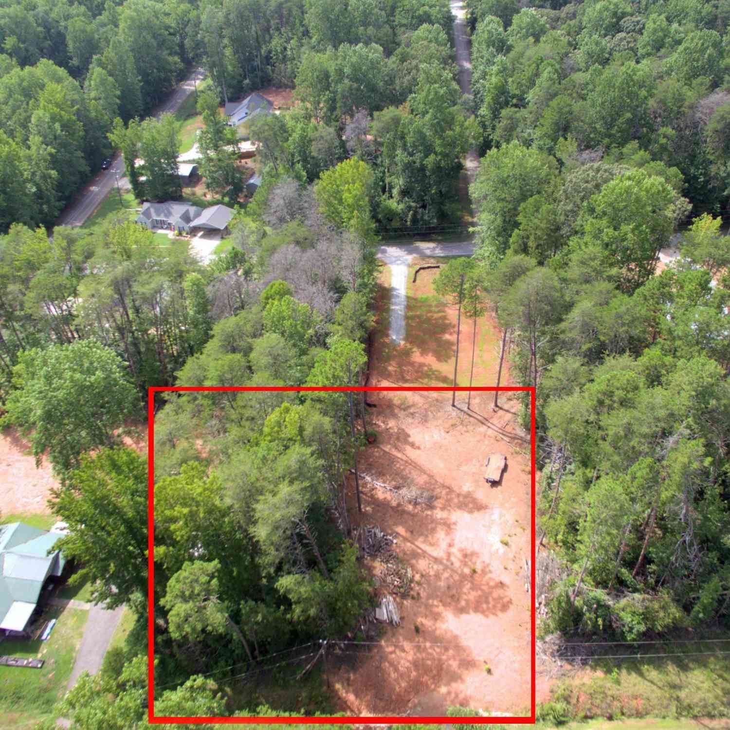 Vacant Land For Sale - 00 Cedar Ridge<br/> Westminster, SC 29693