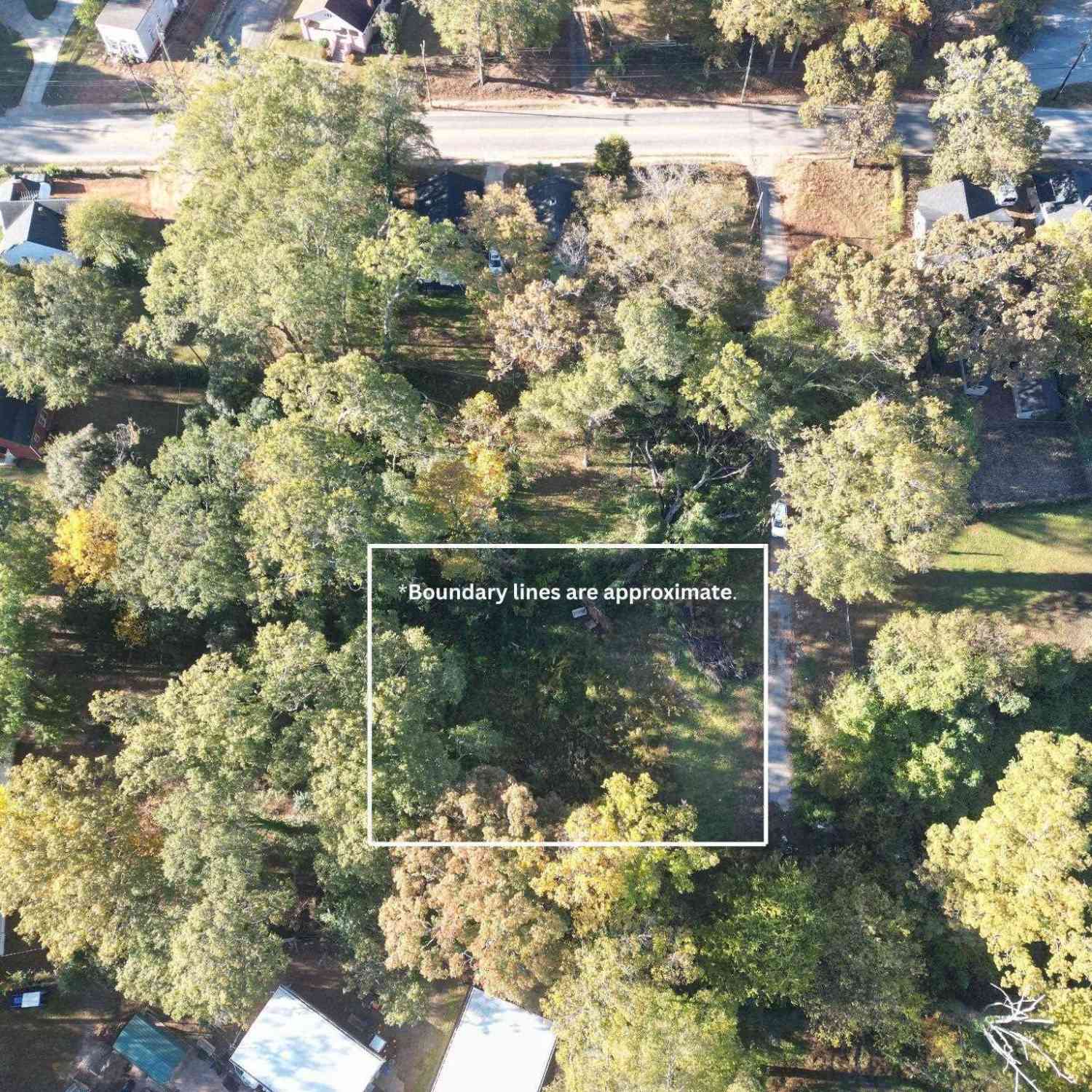 Vacant Land For Sale - 220 Rookard<br/> Spartanburg, SC 29303