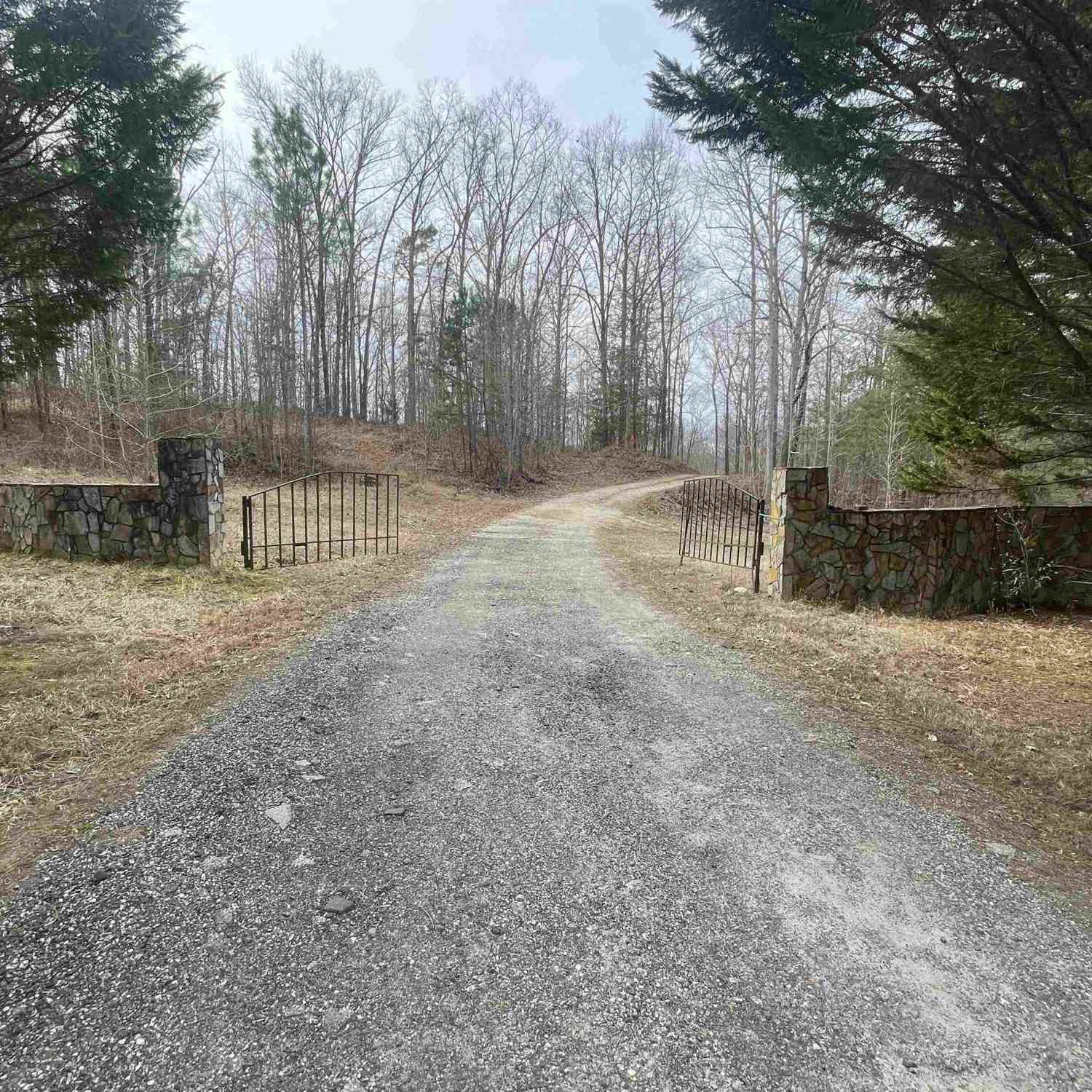 Vacant Land For Sale - 1944 Dr. Johns<br/> Westminster, SC 29693