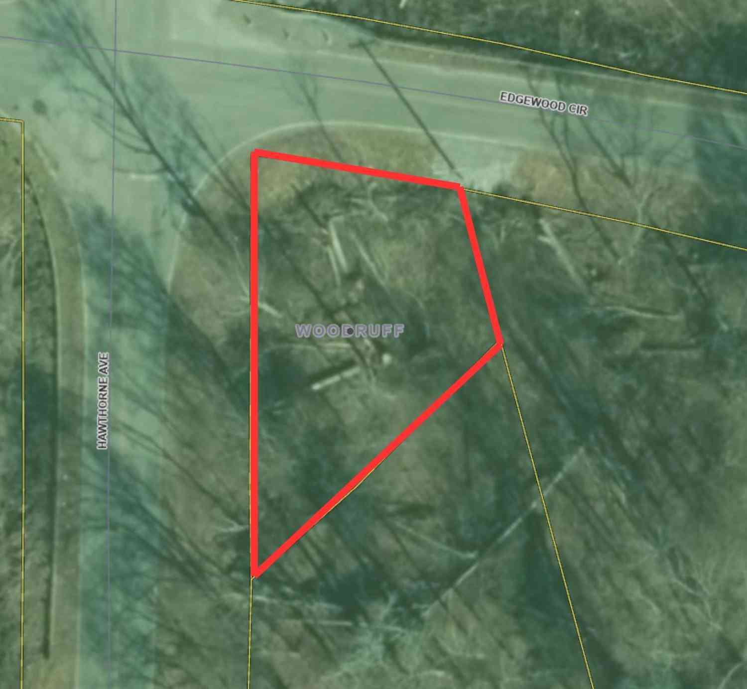 Vacant Land For Sale - Edgewood<br/> Woodruff, SC 29388