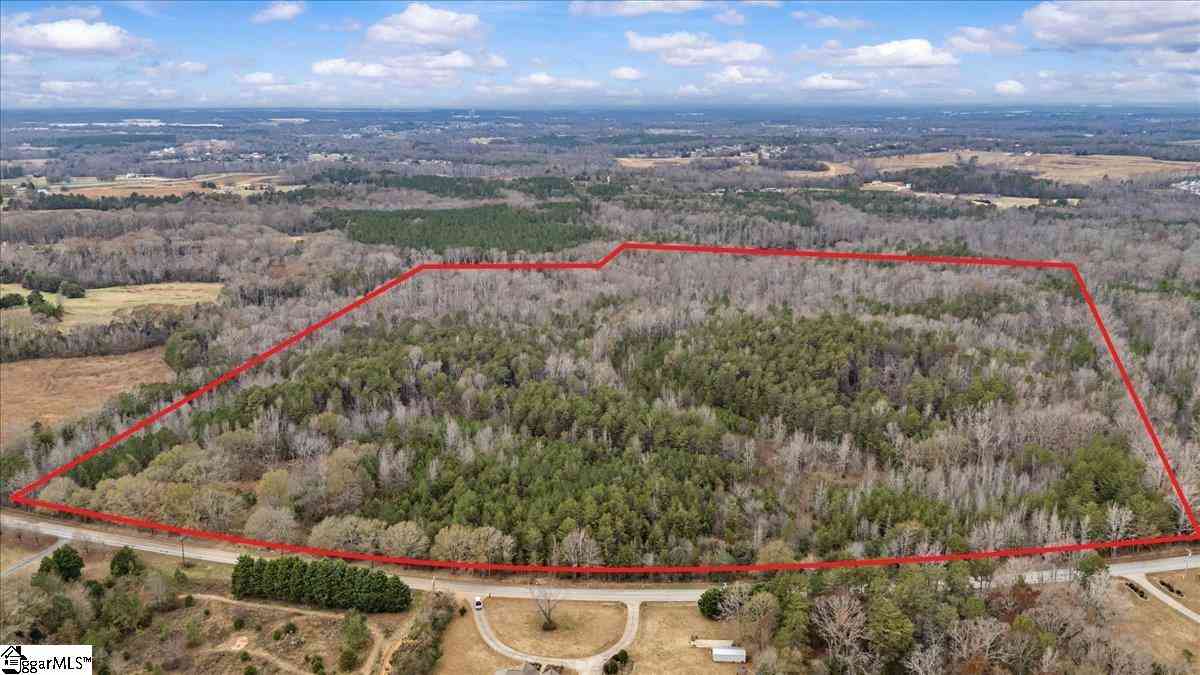 Vacant Land For Sale - 2016 Highway 417<br/> Woodruff, SC 29388