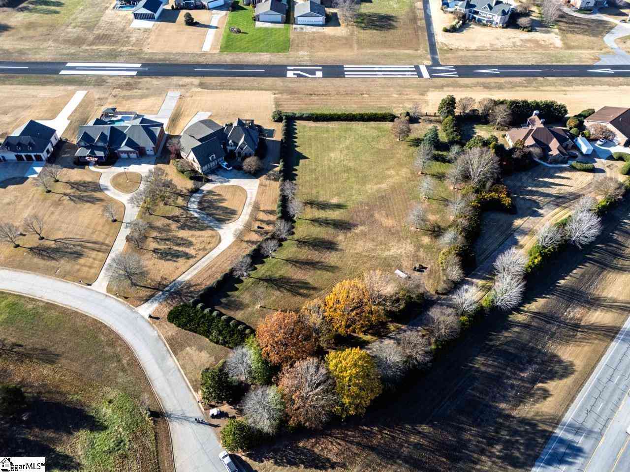 Vacant Land For Sale - 106 Chandelle Ridge<br/> Woodruff, SC 29388