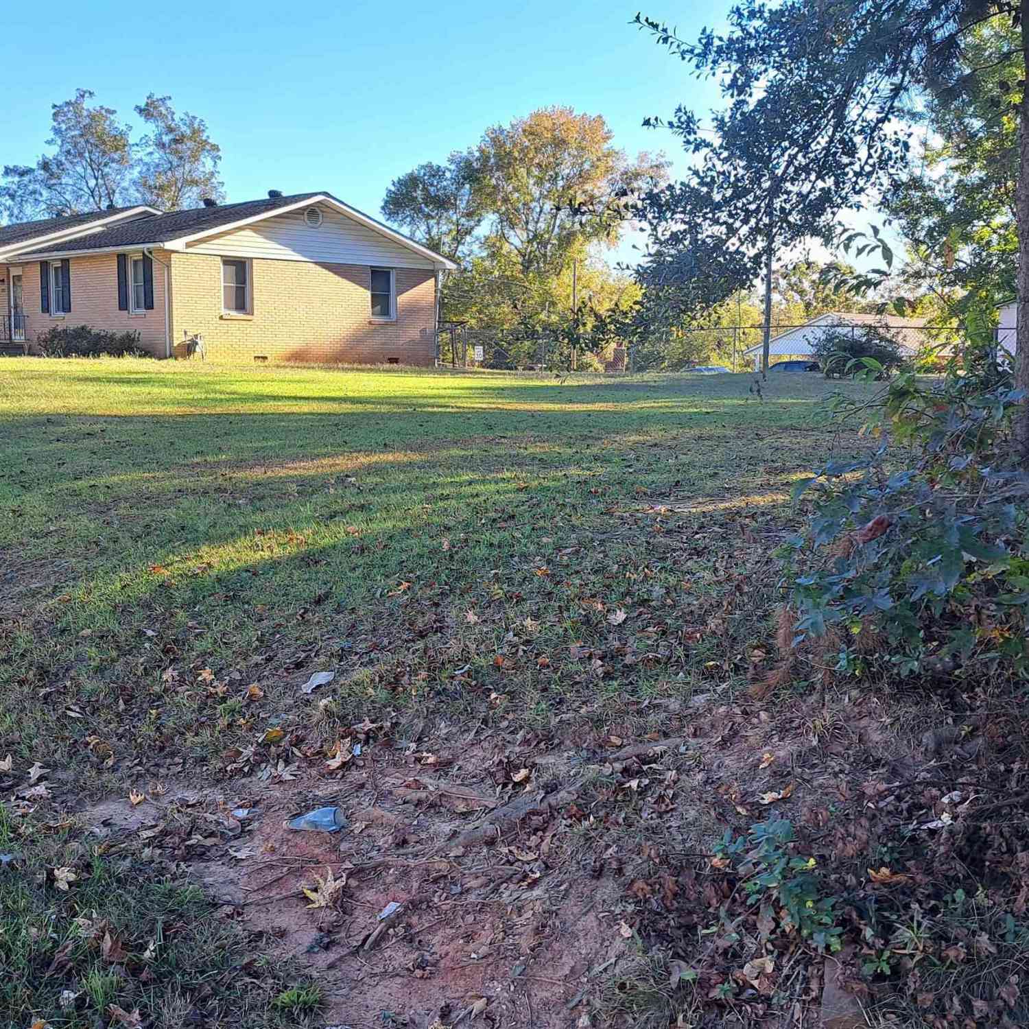 Vacant Land For Sale - 709 Staunton Bridge<br/> Greenville, SC 29611