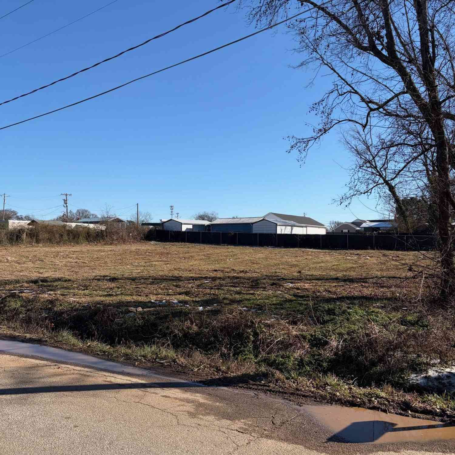 Vacant Land For Sale - 5 Lewis<br/> Greenville, SC 29611