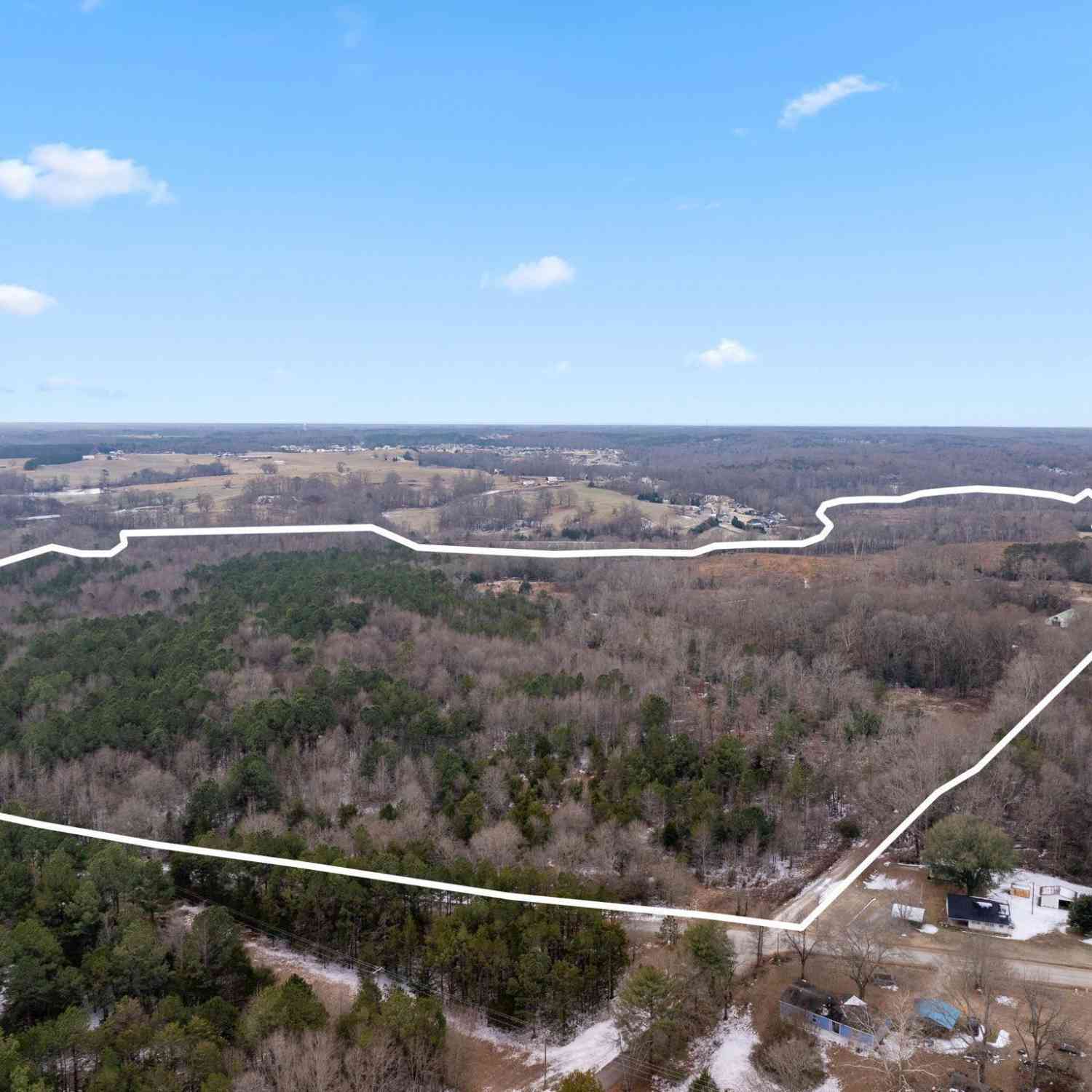 Vacant Land For Sale - 1709 River<br/> Woodruff, SC 29388
